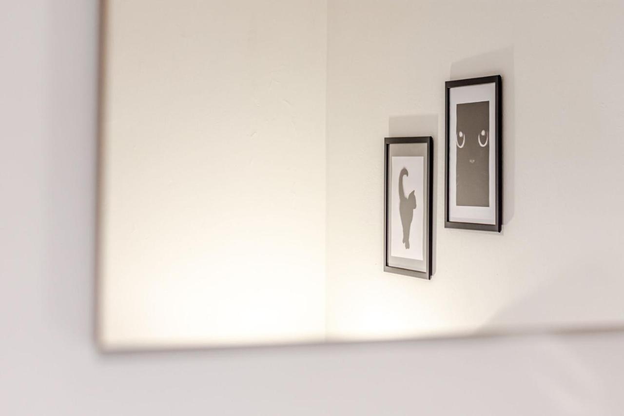 Appartamento Milton Con Terrazza Ареццо Екстер'єр фото